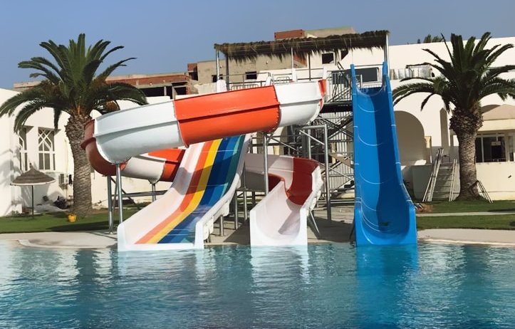 Tej Marhaba Aquapark